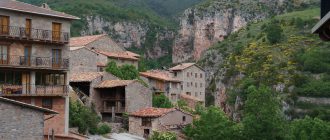 Castellar-de-n'Hug