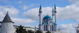 Что посмотреть в Казани за 1 день