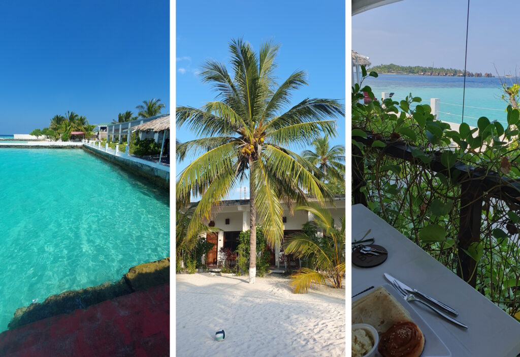 Lagoon View Maldives