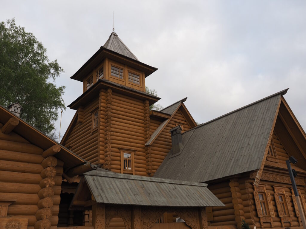 Что посмотреть в Городце за 1 день, Город мастеров