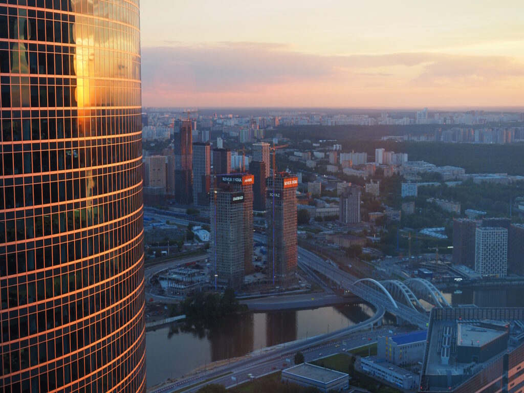 Филевские мосты