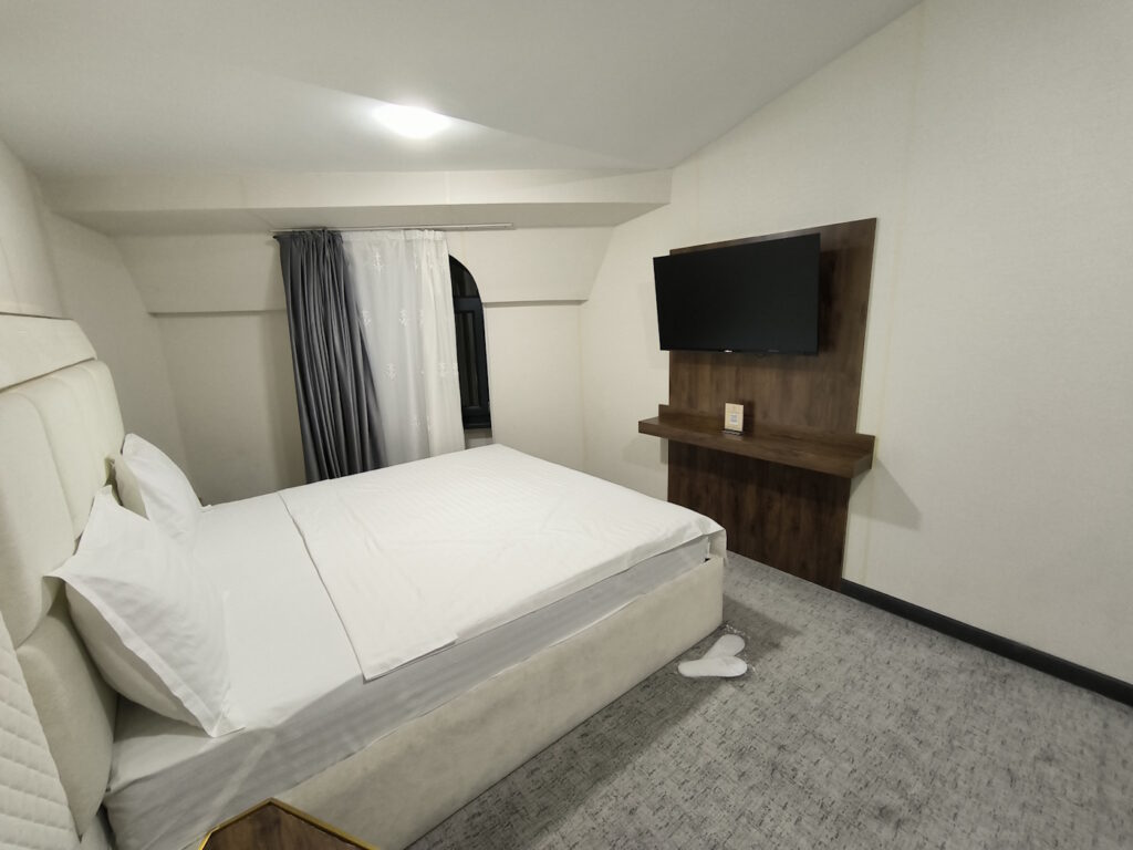 Номер в Art Royal Hotel Ташкент