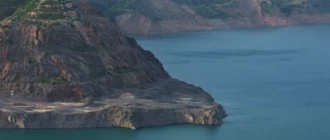 Чарвакское водохранилище