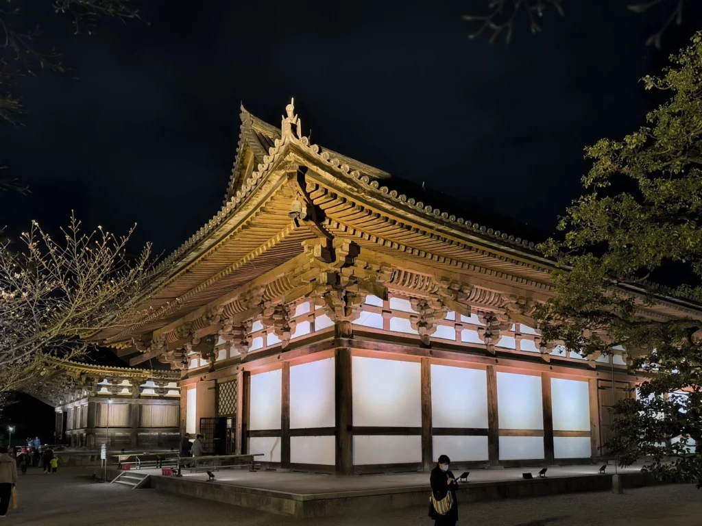 Кодо (Лекционный зал)