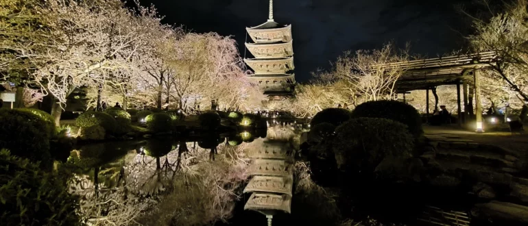 Храм То-дзи