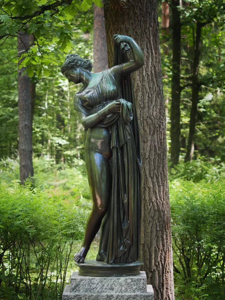 Венера Каллипинга