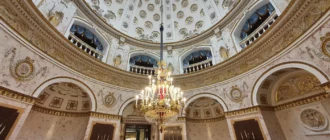 Павловский дворец