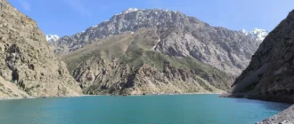 Хазорчашма