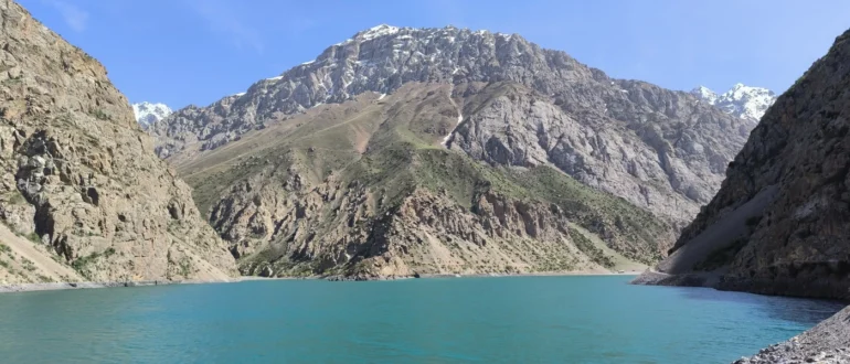 Хазорчашма