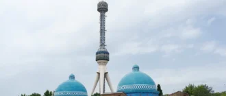 Ташкентская телебашня