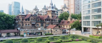 Вилла Моллера